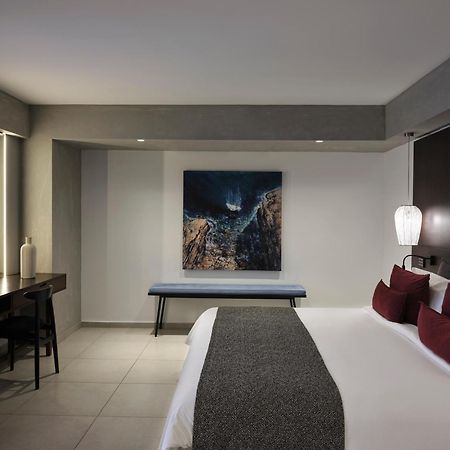 Atlantica Caldera Palace 헐소니소스 외부 사진